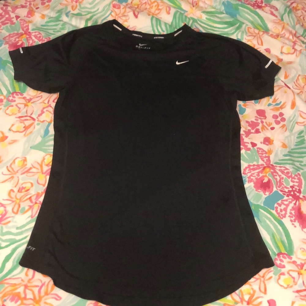 Women’s Nike running dri fit